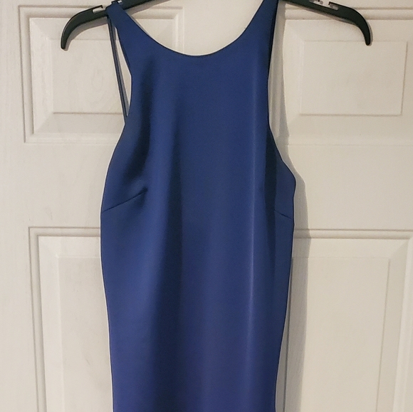 Halston heritage formal dress - Picture 4 of 4